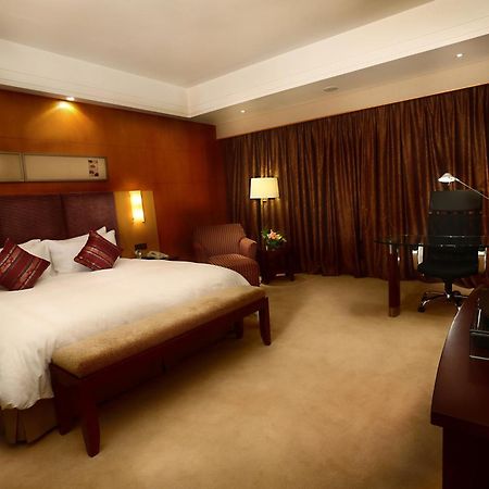 Kb Hotel Qingyuan Qingyuan  Dış mekan fotoğraf
