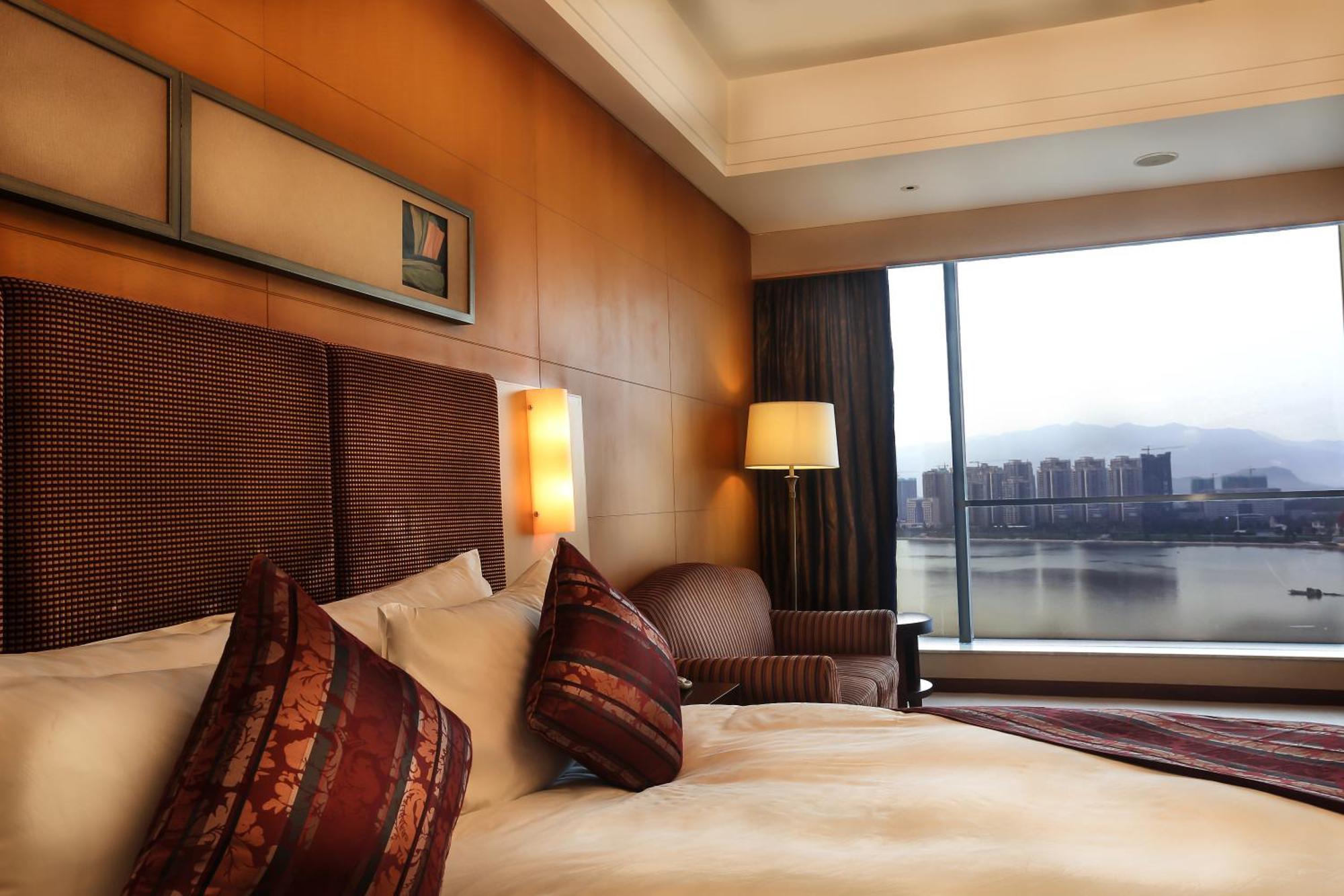 Kb Hotel Qingyuan Qingyuan  Dış mekan fotoğraf