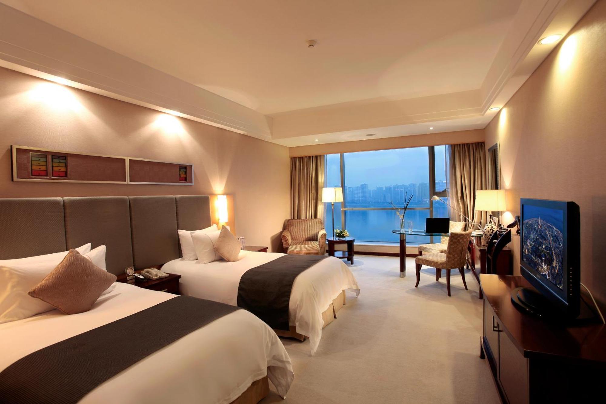 Kb Hotel Qingyuan Qingyuan  Dış mekan fotoğraf