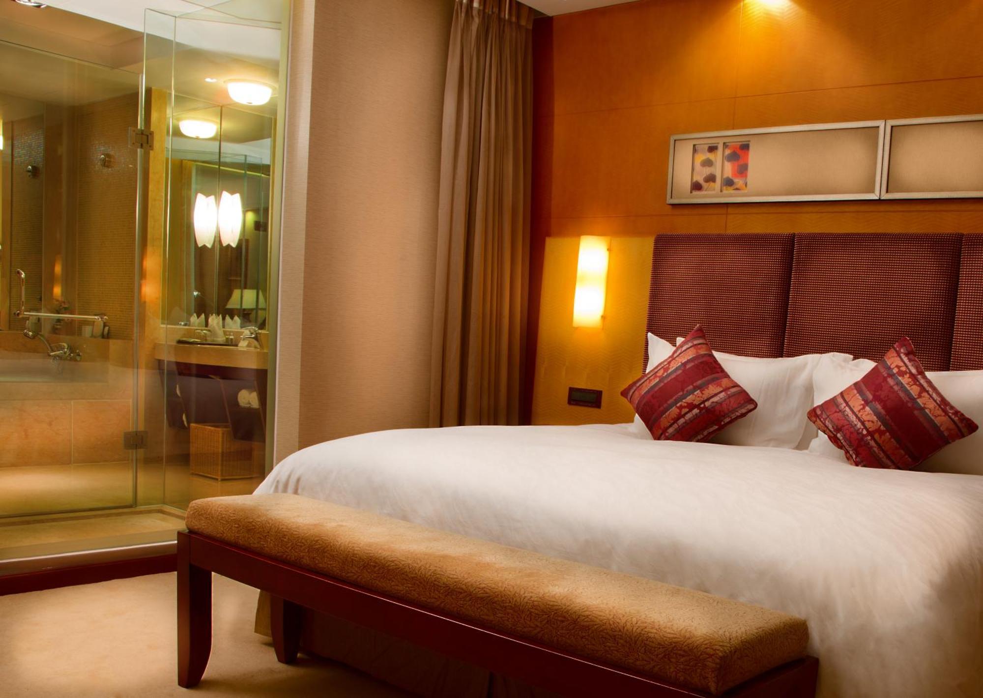 Kb Hotel Qingyuan Qingyuan  Dış mekan fotoğraf
