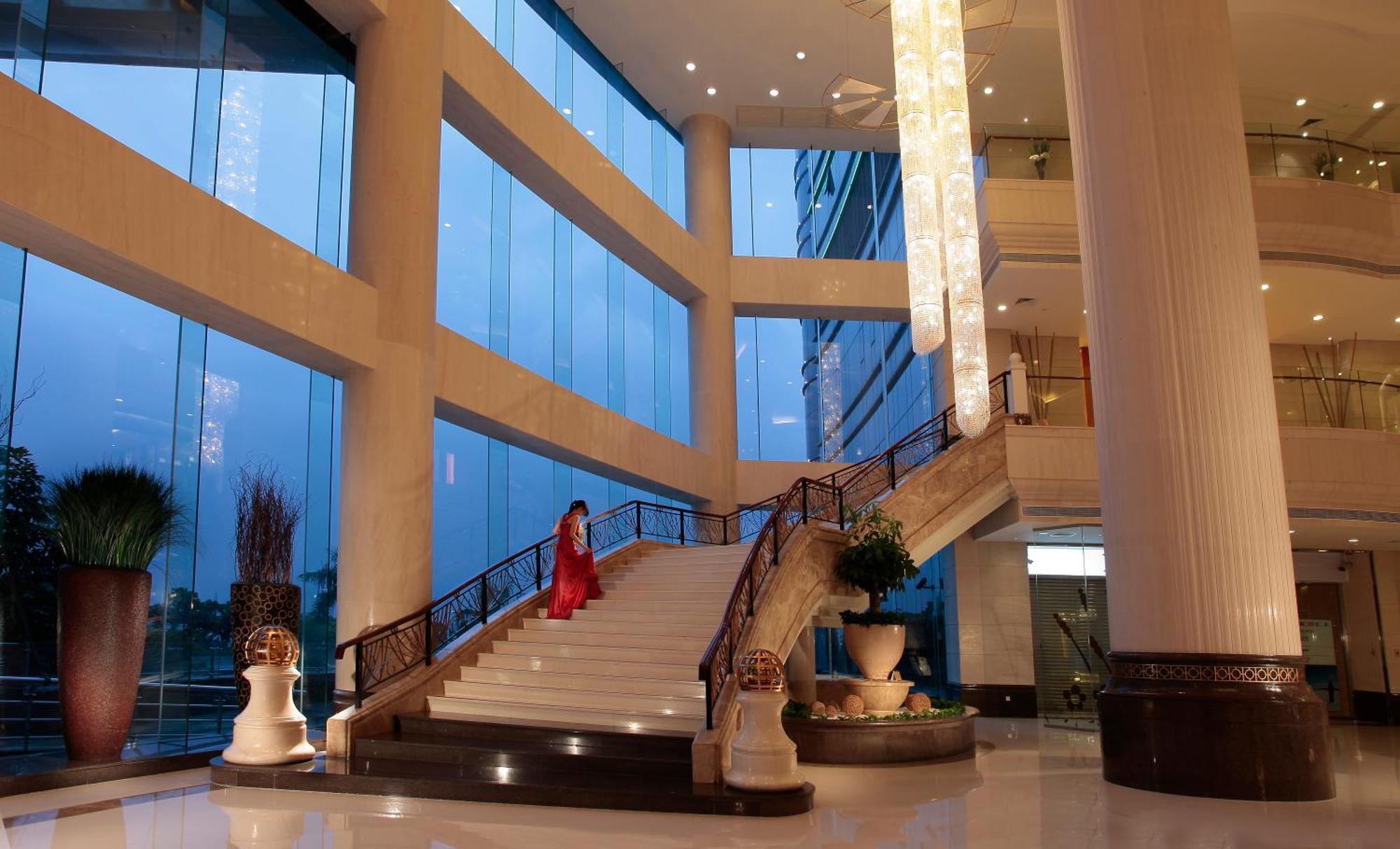 Kb Hotel Qingyuan Qingyuan  Dış mekan fotoğraf