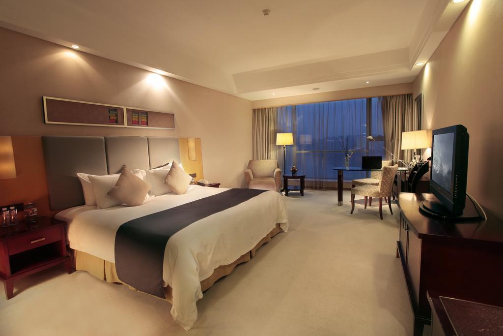 Kb Hotel Qingyuan Qingyuan  Dış mekan fotoğraf