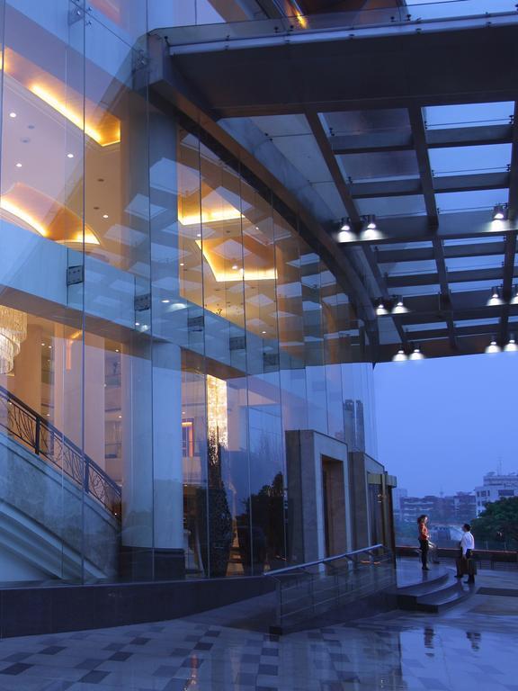 Kb Hotel Qingyuan Qingyuan  Dış mekan fotoğraf