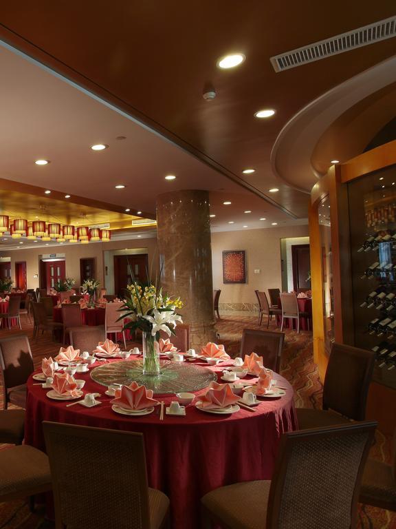 Kb Hotel Qingyuan Qingyuan  Dış mekan fotoğraf
