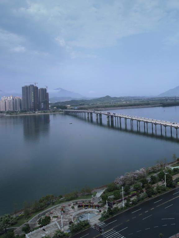 Kb Hotel Qingyuan Qingyuan  Dış mekan fotoğraf