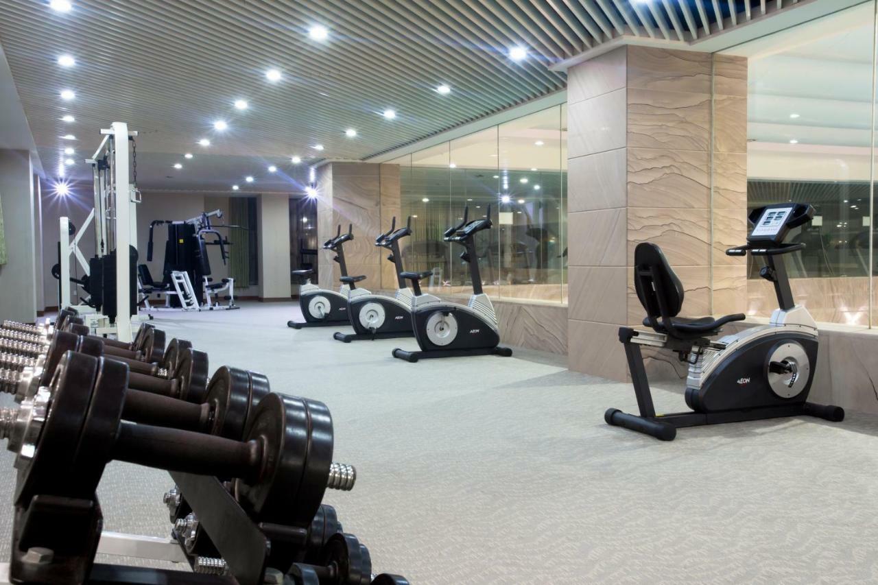 Kb Hotel Qingyuan Qingyuan  Dış mekan fotoğraf
