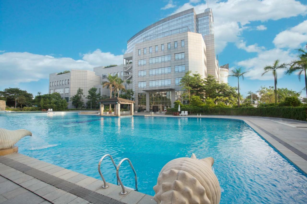 Kb Hotel Qingyuan Qingyuan  Dış mekan fotoğraf