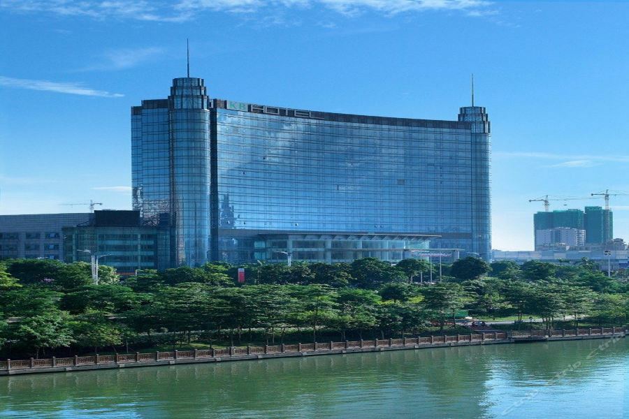 Kb Hotel Qingyuan Qingyuan  Dış mekan fotoğraf