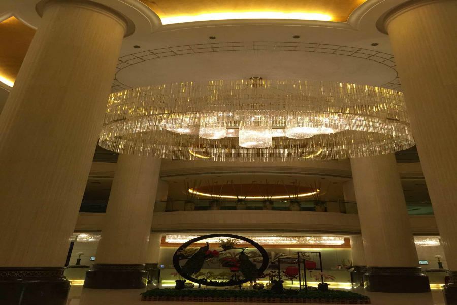 Kb Hotel Qingyuan Qingyuan  Dış mekan fotoğraf