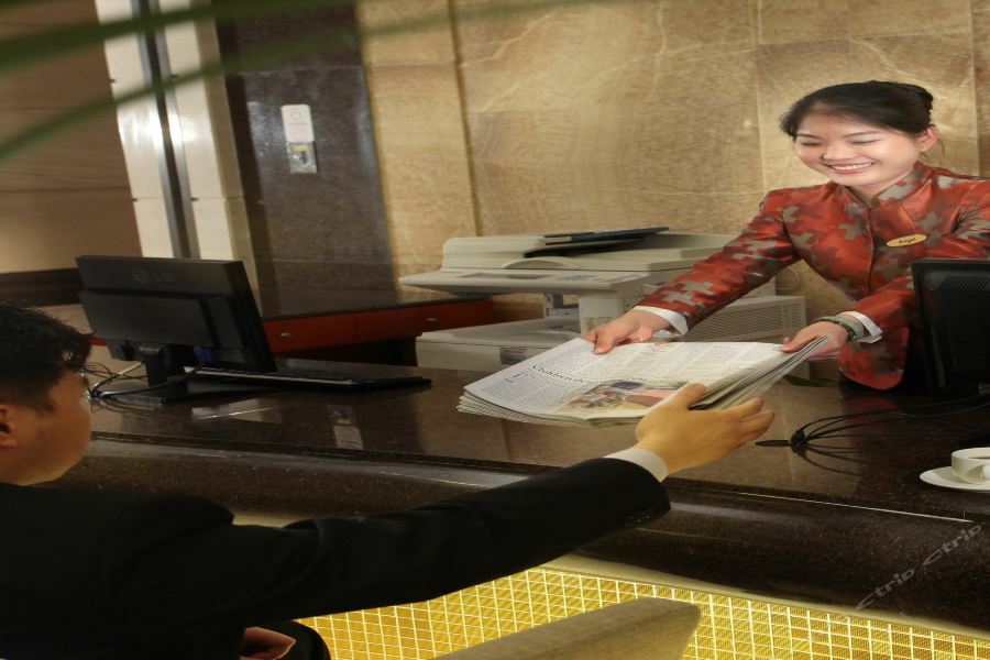Kb Hotel Qingyuan Qingyuan  Dış mekan fotoğraf