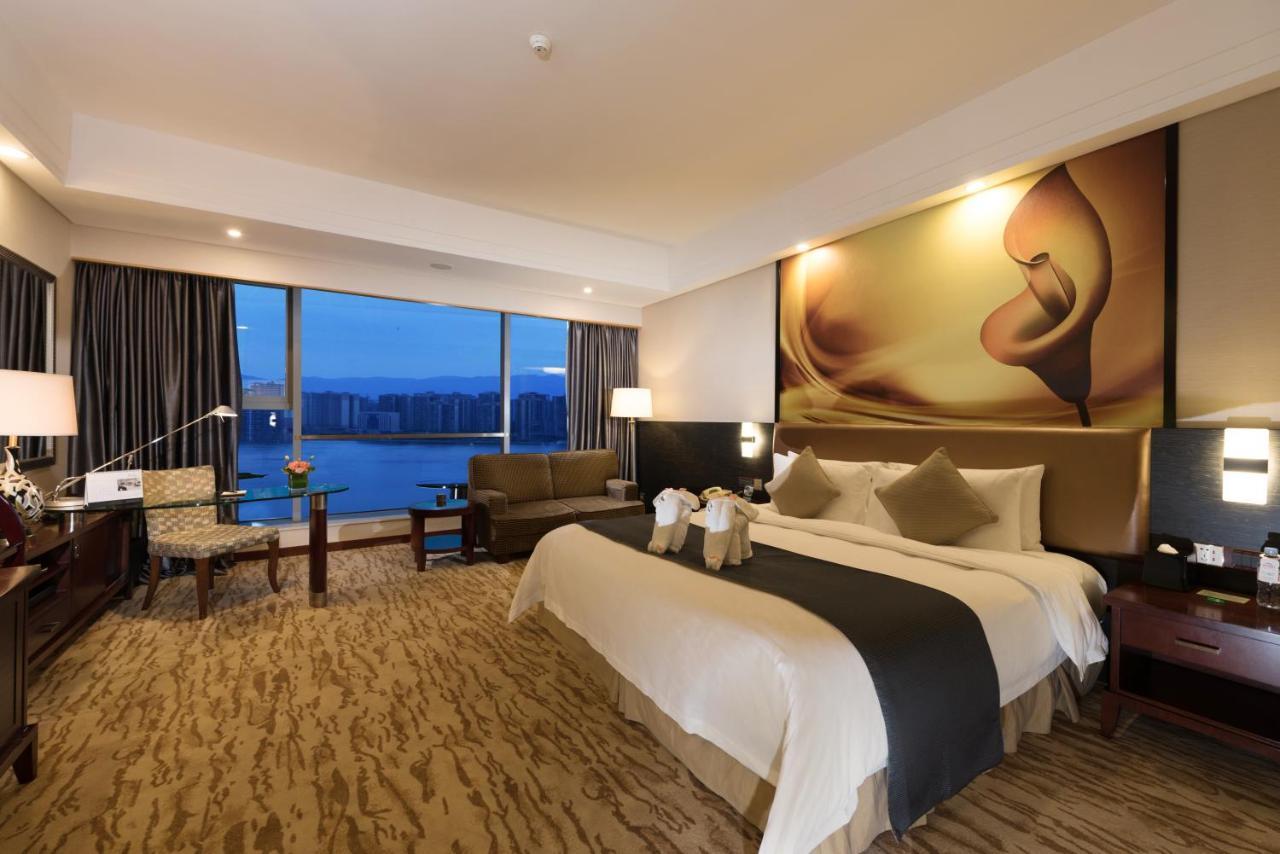 Kb Hotel Qingyuan Qingyuan  Dış mekan fotoğraf