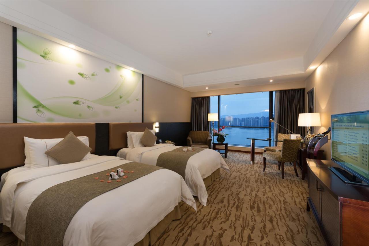 Kb Hotel Qingyuan Qingyuan  Dış mekan fotoğraf