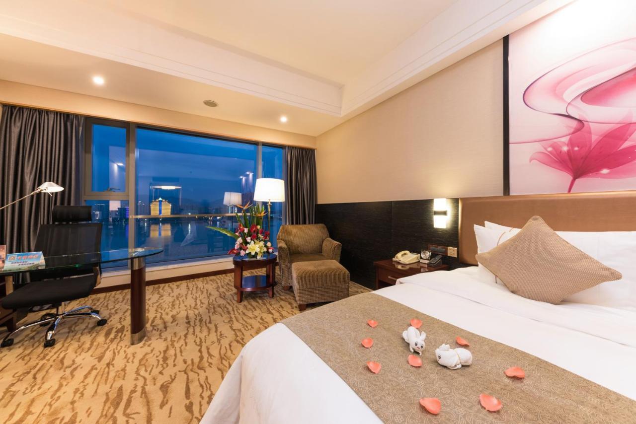 Kb Hotel Qingyuan Qingyuan  Dış mekan fotoğraf